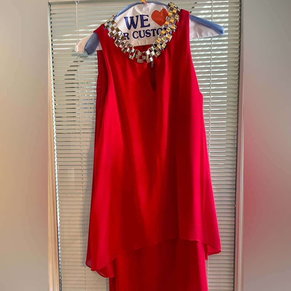 Cocktail dress